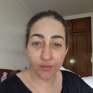 Denise Oliveira - Coimbra - Organização da Casa