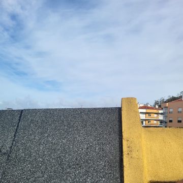 Rv remodelações - Leiria - Instalação de Sistema de Rega Gota a Gota