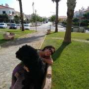 Pet sitting/Dog walking /creche canina Peniche e arredores - Amadora - Dog Walking