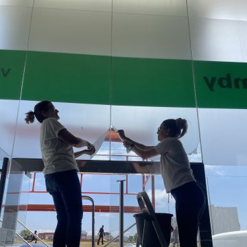 Softshine - Aveiro - Windows Cleaning
