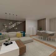 Khalo interior Design e Arquitectura - Leiria - Remodelação de Casa de Banho