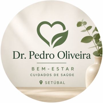 Dr. Pedro Oliveira - Santiago do Cacém - Doula