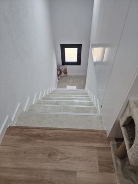 Meireles Remodelações - Alfândega da Fé - Rénovation de magasin