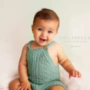 Lola Beck Photography - Vila do Conde - Portrait Photography (for children)