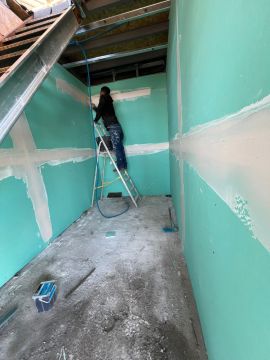 Wagner - Lisboa - Bathroom Remodel