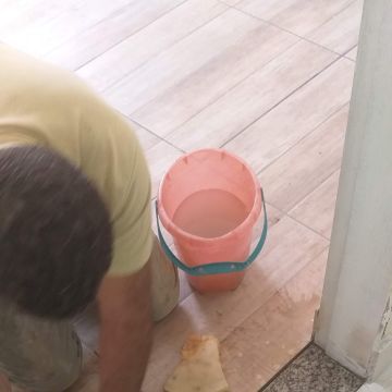 Osnir Velame dos Santos - Azambuja - Outdoor Plumbing Repair or Maintenance