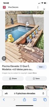 Pool Builder