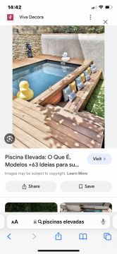 Construtor de Piscinas Escavadas