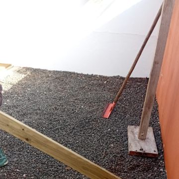 Rv remodelações - Leiria - Demolição de Construções