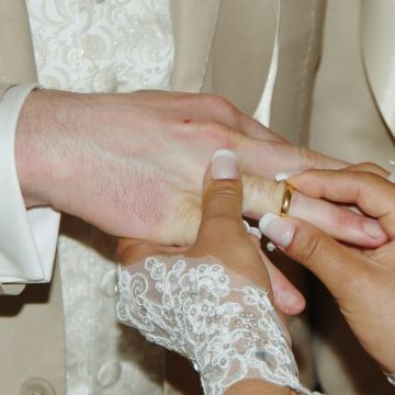 Wedding Officiant - JMfoto Grândola - Panchkula