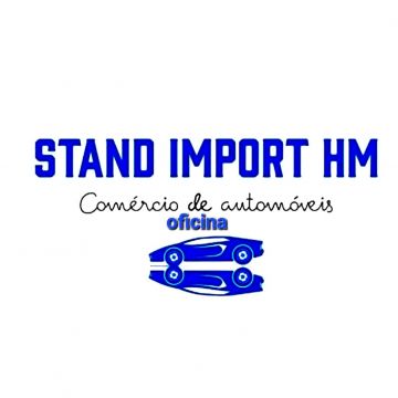 Stand Import HM / Oficina - Águeda - Oficinas de Carros