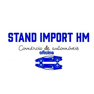 Stand Import HM / Oficina - Águeda - Fahrzeug - und Motorradreparatur