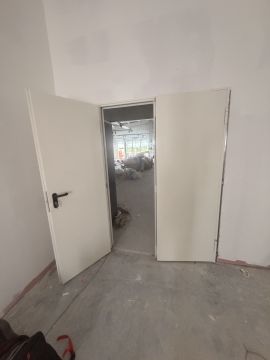 J&M Serralharia LDA - Sintra - Bathroom Remodel