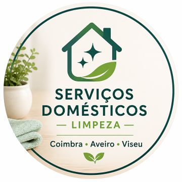 Denise Oliveira - Coimbra - Limpeza de Propriedade