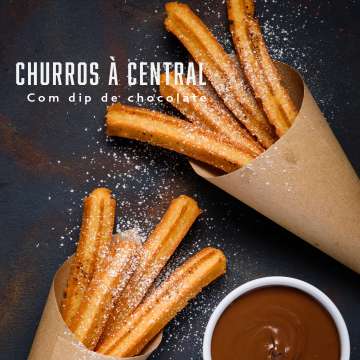 OhLoh! - Caldas da Rainha - Graphic Design