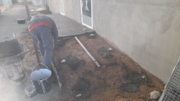 Wagner - Lisboa - Siding Installation, Repair, or Removal