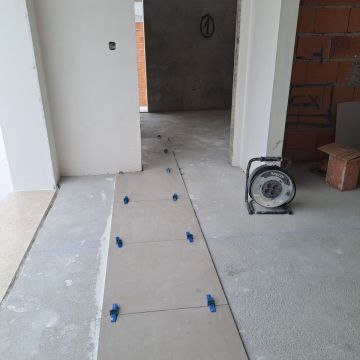 Rv remodelações - Leiria - Hausbau