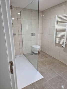 Meireles Remodelações - Alfândega da Fé - Réparation de rampe d’escalier
