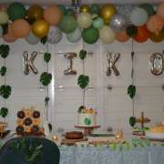 Catarina Guedes - Vila Nova de Gaia - Party Planning