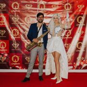 SaxEvent - Saxofonista para Eventos - Porto - Entretenimento com Banda Musical