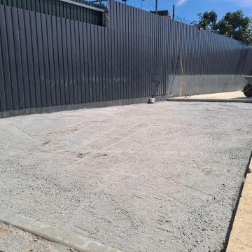 Rv remodelações - Leiria - Instalação de Sistema de Rega Gota a Gota