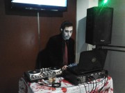DJ para Casamentos