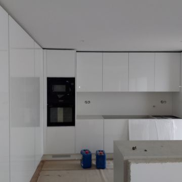 Carpinteiro e marceneiro - Almada - Restauración de muebles