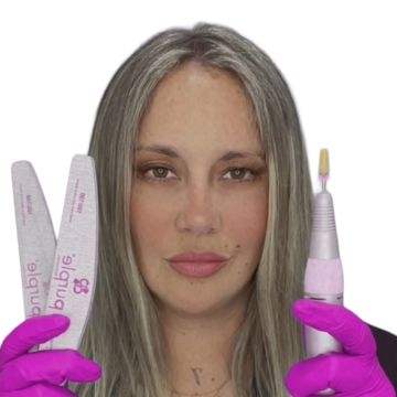 Andreia Carvalho Studio - Amadora - Manicure and pedicure