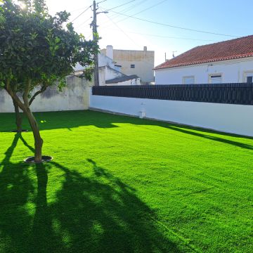 Rv remodelações - Leiria - Landschaftsbau
