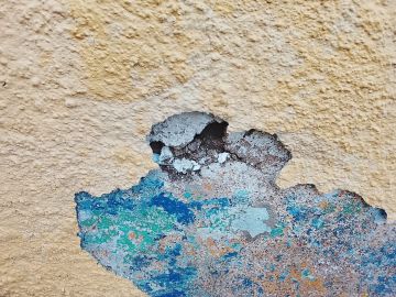 Reparação e Manutenção de Betão - Betão / Cimento / Asfalto