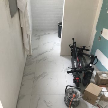 Fhilipe Rocha - Maia - Demolition Services