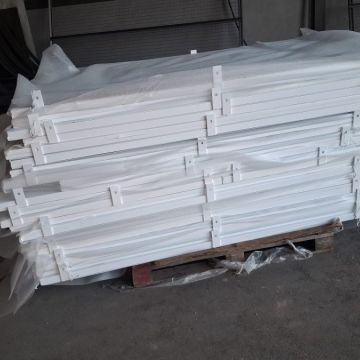 J&M Serralharia LDA - Sintra - Steel Materials and Gates