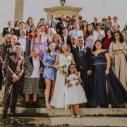 Tiago Aleixo - Loures - Fotografia de Casamentos