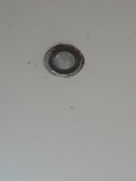 Drop Ceiling