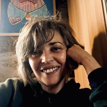 Alexandra Figueiredo - Viseu - Hatha Yoga
