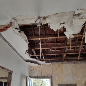FJ Pereira remodelações - Valongo - Zentrale Klimaanlage reparieren