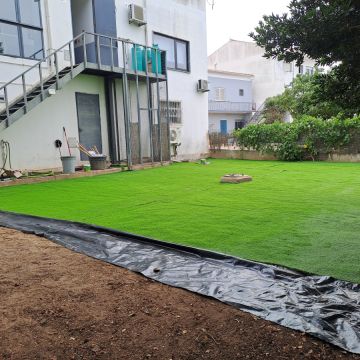 Rv remodelações - Leiria - Remodelações e Construção
