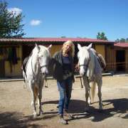 Conny Kadia - Coaching/ Equicoaching Oliveira do Hospital - Oliveira do Hospital - Coaching de Bem-estar