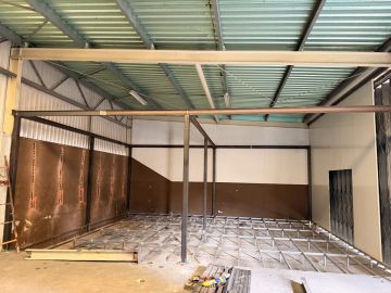 J&M Serralharia LDA - Sintra - Roof Installation or Replacement