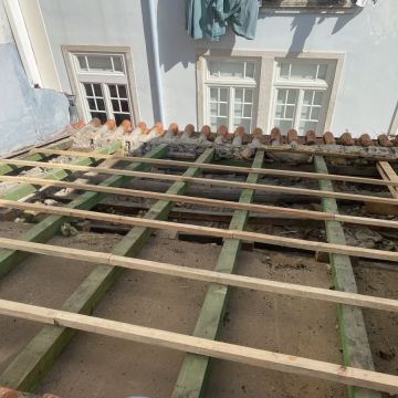 Igor Silva remodelação e construção - Coimbra - Remodelação de Armários