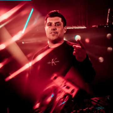 Edgar Marquez - Estarreja - Wedding DJ
