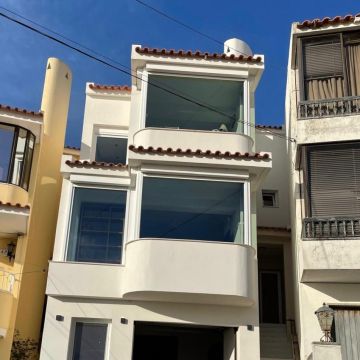 UpCasa - Oeiras - Remoção de Amianto