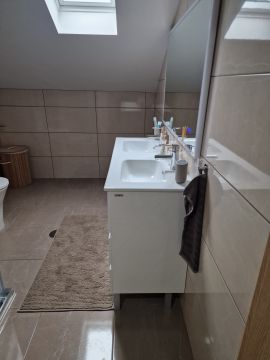 Meireles Remodelações - Alfândega da Fé - Rénovation