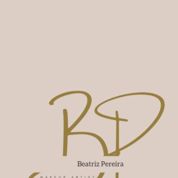 BP- Beatriz Pereira Makeup Artist - Cantanhede - Event Makeup