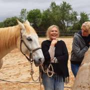 Conny Kadia - Coaching/ Equicoaching Oliveira do Hospital - Oliveira do Hospital - Coaching Pessoal