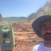 Márcio Santos Marques - Cadaval - Topografía