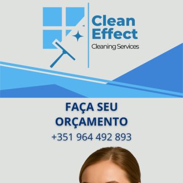 Surreal Effect & Clean Effect - Guimarães - Marketing Digital
