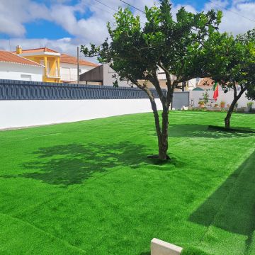 Rv remodelações - Leiria - Automatisches Bewässerungssystem warten