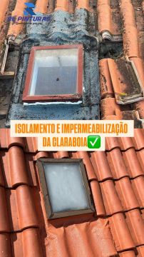 RL PINTURAS - Odivelas - Instalação de Paredes de Pladur