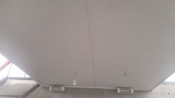 Wagner - Lisboa - Drywall Repair and Texturing